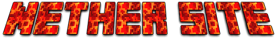 Nether Site banner